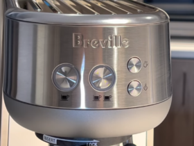 Breville Bambino Espresso Machine