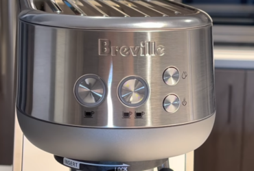 Breville Bambino Espresso Machine